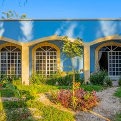 Spacious Double Bedroom | Pool, Gym & Terrace