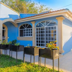 Spacious Double Bedroom | Pool, Gym & Terrace