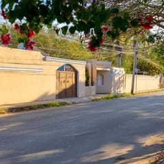 Spacious Double Bedroom | Pool, Gym & Terrace