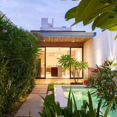 Private Pool Near Centro, Montejo & Zoo | 2BR