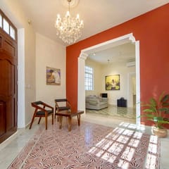 Historic Centro Home, Close to Montejo | 3BR