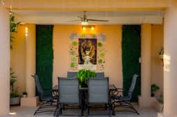 Spacious House | 4 BR | Pool, Gym & Terrace - Image 2