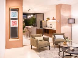 Private Pool Near Centro, Montejo & Zoo | 2BR - Image 2