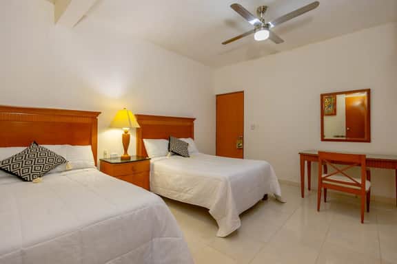 Spacious House | 4 BR | Pool, Gym & Terrace - Image 5