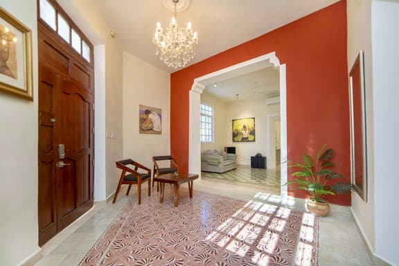 Historic Centro Home, Close to Montejo | 3BR - Image 1