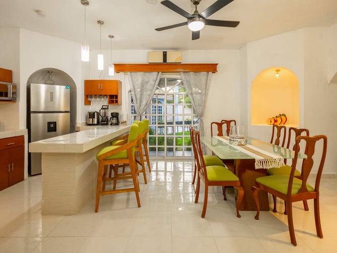 Your property managed from top to bottom